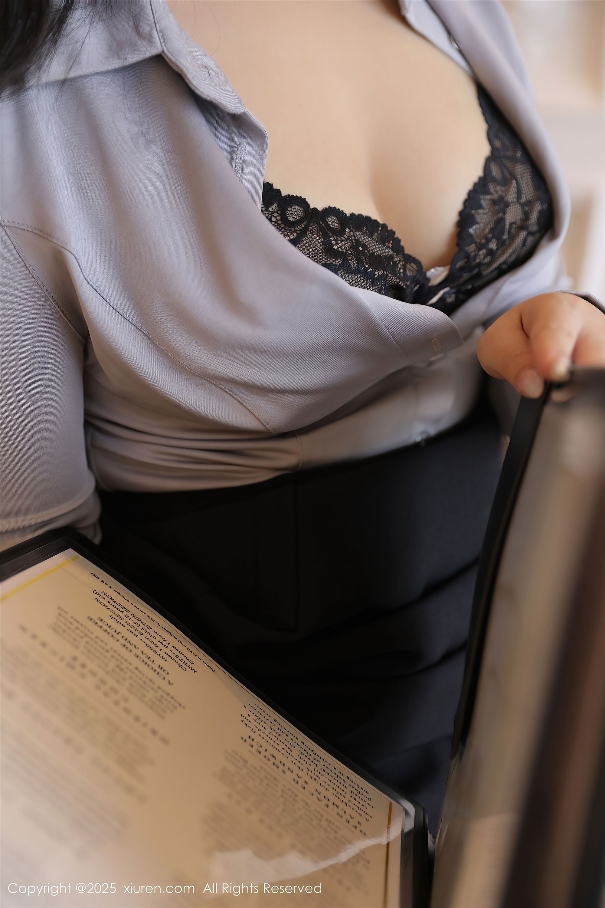 Xiuren秀人网 2025.05.07 NO.10243 希雅sia